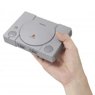 Игровая консоль Sony PlayStation Classic
