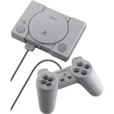 Игровая консоль Sony PlayStation Classic - фото 2