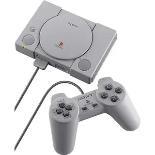 Игровая консоль Sony PlayStation Classic