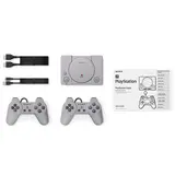 Игровая консоль Sony PlayStation Classic - фото 3