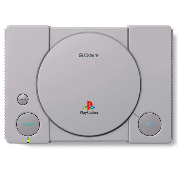 Игровая консоль Sony PlayStation Classic