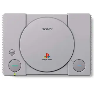 Игровая консоль Sony PlayStation Classic