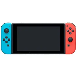 Игровая консоль Nintendo Switch +The Legend of Zelda: Breath of the Wild