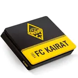 Игровая консоль Sony PlayStation 4 1TB "ФК Кайрат" - фото 3