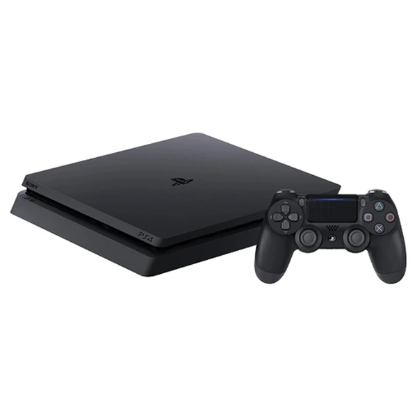Игровая консоль Sony PlayStation 4 1TB (HZD/DET/TLOU/PS+3M) - фото 3