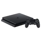 Игровая консоль Sony PlayStation 4 1TB (HZD/DET/TLOU/PS+3M) - фото 3