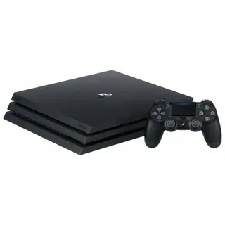 Игровая консоль Sony PlayStation 4 Pro 1TB Fortnite VCH (2019) G/RUS