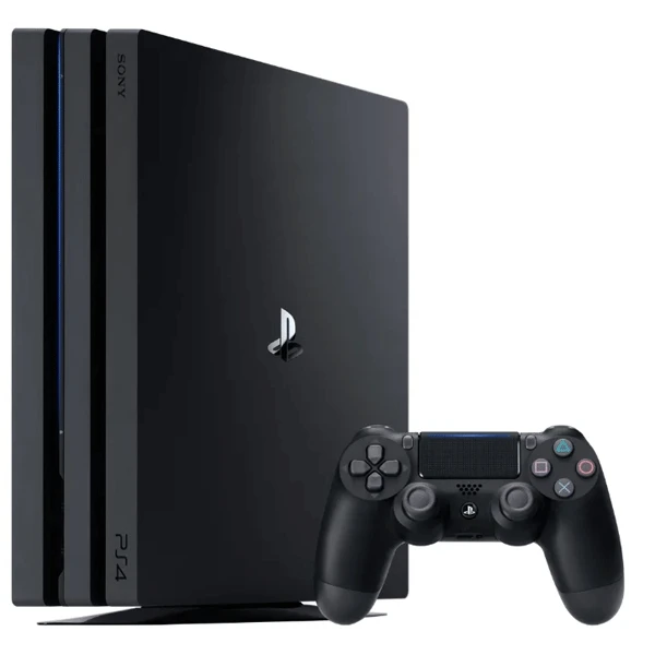 Игровая консоль Sony PlayStation 4 Pro 1TB Fortnite VCH (2019) G/RUS - фото 3