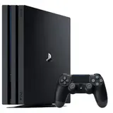 Игровая консоль Sony PlayStation 4 Pro 1TB Fortnite VCH (2019) G/RUS - фото 3
