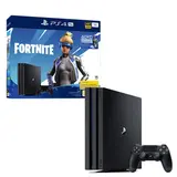 Игровая консоль Sony PlayStation 4 Pro 1TB Fortnite VCH (2019) G/RUS