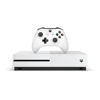 Игровая консоль Microsoft Xbox One S 1ТБ + GTA5
