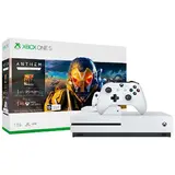 Игровая консоль Microsoft Xbox One S 1 ТБ + Anthem