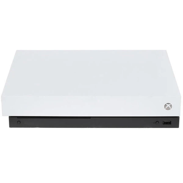 Игровая консоль Microsoft Xbox One X 1ТB + Fallout 76 - фото 2