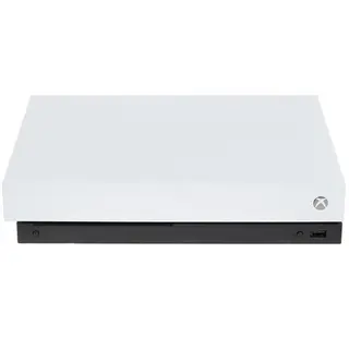Игровая консоль Microsoft Xbox One X 1ТB + Fallout 76
