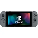 Игровая консоль Nintendo NS: Nintendo Switch (серый) + Dark Souls™: Remastered - фото 2