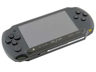 Игровая консоль Sony PSP-E1008+Cars 2/Geronimo Stilt