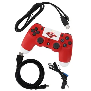 Игровая консоль Sony PlayStation 4 Slim 1TB "Спартак. Навсегда"