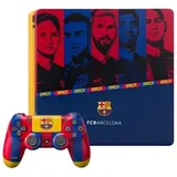 Игровая консоль Sony PlayStation 4 Slim 1TB "Барселона"