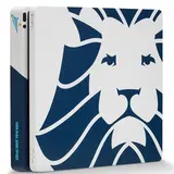 Игровая консоль Sony PlayStation 4 Slim 1TB "Зенит. Сила Льва"