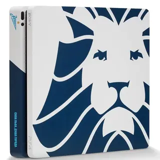 Игровая консоль Sony PlayStation 4 Slim 1TB "Зенит. Сила Льва"