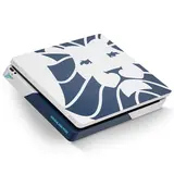 Игровая консоль Sony PlayStation 4 Slim 1TB "Зенит. Сила Льва" - фото 3