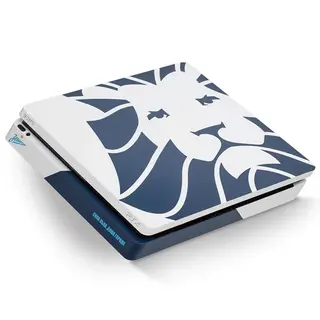 Игровая консоль Sony PlayStation 4 Slim 1TB "Зенит. Сила Льва"