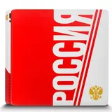 Игровая консоль Sony PlayStation 4 Slim 1TB "Сборная России"