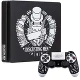 Игровая консоль Sony PlayStation 4 Slim 1TB "Disgusting Men"