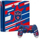 Игровая консоль Sony PlayStation 4 Slim 1TB "СКА"