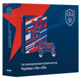 Игровая консоль Sony PlayStation 4 Slim 1TB "СКА" - фото 3