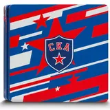 Игровая консоль Sony PlayStation 4 Slim 1TB "СКА" - фото 2