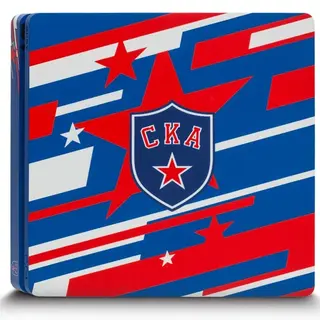 Игровая консоль Sony PlayStation 4 Slim 1TB "СКА"