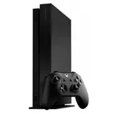 Игровая консоль MICROSOFT / XBOX ONE X 1 ТБ black + Red Dead Redemption 2 Xbox One X 1 ТБ + Red Dead Redemption 2 - фото 3