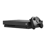 Игровая консоль Microsoft Xbox One X 1TB + Forza Horizon 4 + Lego DLC - фото 3