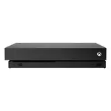 Игровая консоль Microsoft Xbox One X 1TB + Forza Horizon 4 + Lego DLC - фото 4