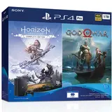 Игровая консоль Sony PlayStation 4 Pro 1TB Gamma GOW/HZD CE (CUH-7208B)