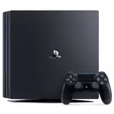 Игровая консоль Sony PlayStation 4 Pro 1TB Gamma GOW/HZD CE (CUH-7208B) - фото 2