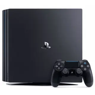 Игровая консоль Sony PlayStation 4 Pro 1TB Gamma GOW/HZD CE (CUH-7208B)