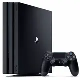 Игровая консоль Sony PlayStation 4 Pro 1TB Gamma GOW/HZD CE (CUH-7208B) - фото 3