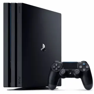 Игровая консоль Sony PlayStation 4 Pro 1TB Gamma GOW/HZD CE (CUH-7208B)