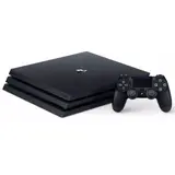 Игровая консоль Sony PlayStation 4 Pro 1TB Gamma GOW/HZD CE (CUH-7208B) - фото 7