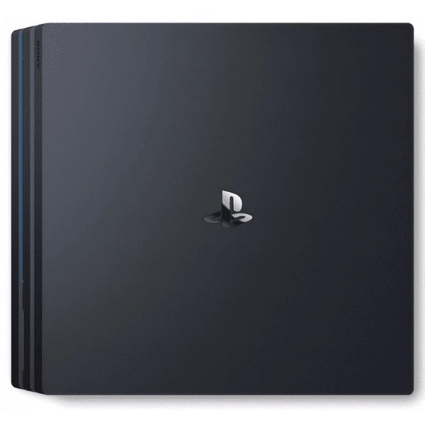 Игровая консоль Sony PlayStation 4 Pro 1TB Gamma GOW/HZD CE (CUH-7208B) - фото 4