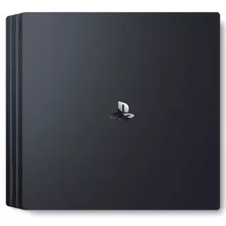 Игровая консоль Sony PlayStation 4 Pro 1TB Gamma GOW/HZD CE (CUH-7208B)