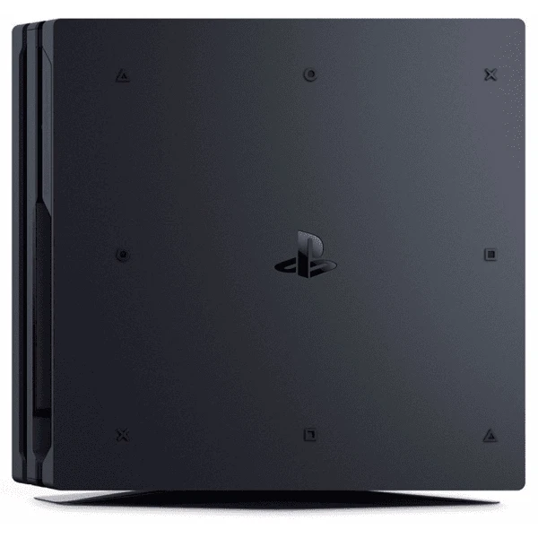 Игровая консоль Sony PlayStation 4 Pro 1TB Gamma GOW/HZD CE (CUH-7208B) - фото 9