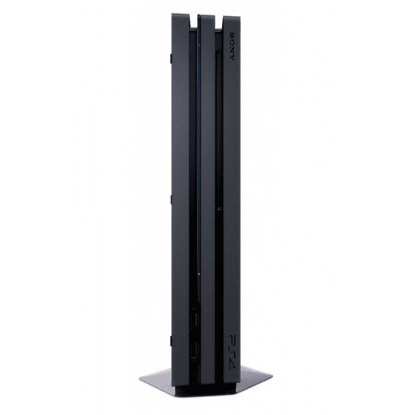 Sony playstation pro 2025 2tb gamma black