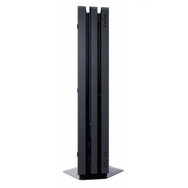 Игровая консоль Sony PlayStation 4 Pro 1TB Gamma GOW/HZD CE (CUH-7208B) - фото 6