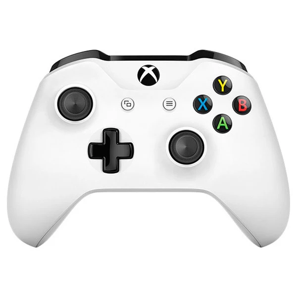 Игровая консоль Microsoft Xbox One S 1 ТБ + Control - фото 2
