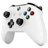 Игровая консоль Microsoft Xbox One S 1 ТБ + Control - фото 4