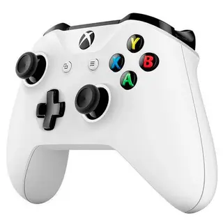 Игровая консоль Microsoft Xbox One S 1 ТБ + Control