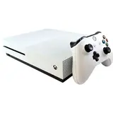 Игровая консоль Microsoft Xbox One S 1 ТБ + Control - фото 5